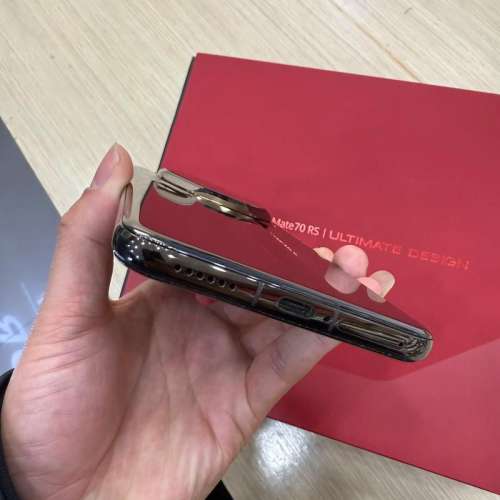 HUAWEI Mate 70 RS Ultimate Design 手機