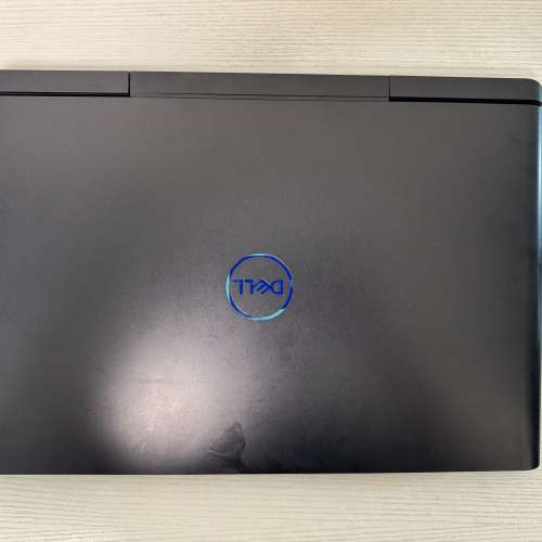 Dell G7 旗艦電競筆電｜8g ram/256m2/1060max q 6g $1799 屯門兆康交收