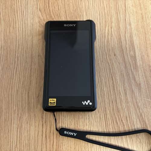 Sony NW-WM1A WM1A