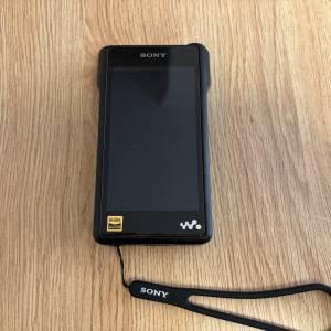 Sony NW-WM1A WM1A