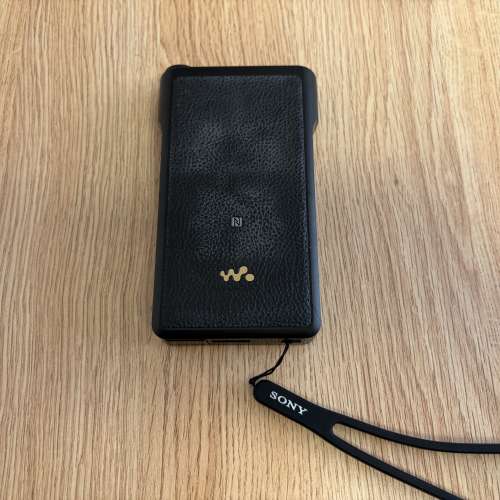 Sony NW-WM1A WM1A
