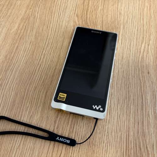Sony NWZ-ZX1 Zx1