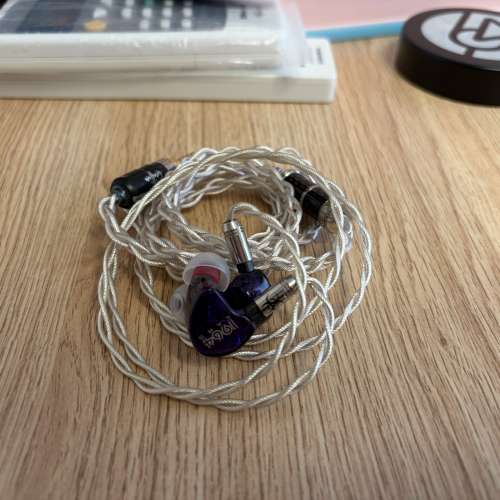 64 audio 1964 Ears V6
