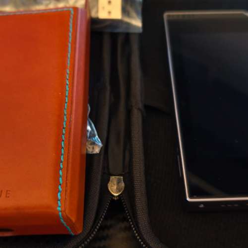 Cowon Plenue S (Romi Audio mod) 128GB