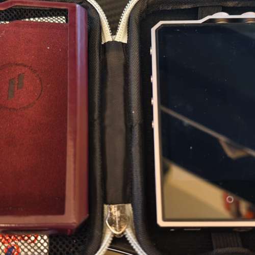Cowon Plenue 2 DAP