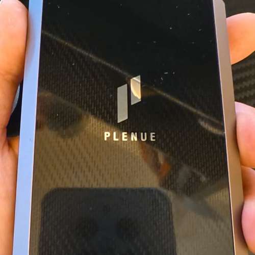 Cowon Plenue 2 DAP