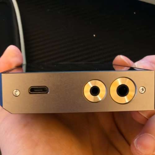 Cowon Plenue 2 DAP
