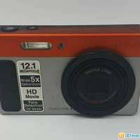 Pentax Optio H90