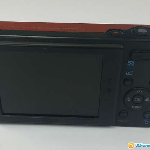 Pentax Optio H90