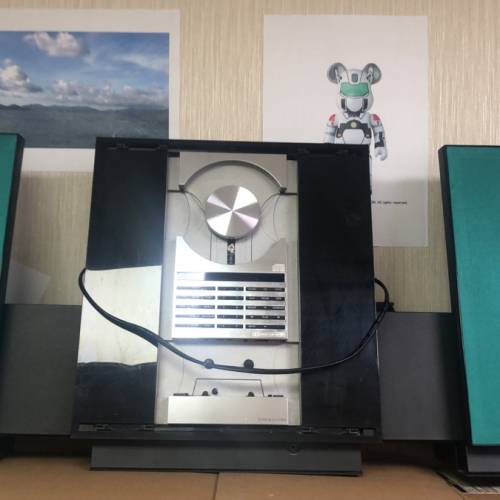 中古二手音響一堆