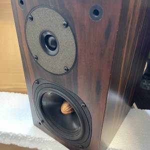 ProAc Tablette 50 Signature 罕見黑檀木版本