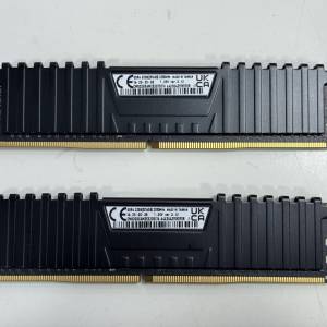 Corsair DDR4 3200 32gb (2*16gb)