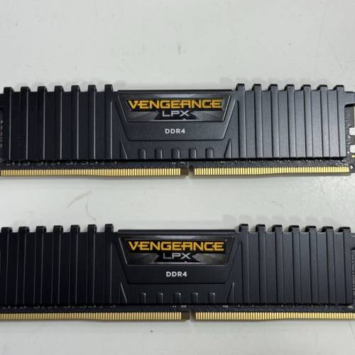 Corsair DDR4 3200 32gb (2*16gb)