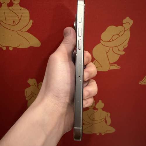 📱iPhone 16 pro max 256GB原色🔥美版全原裝
