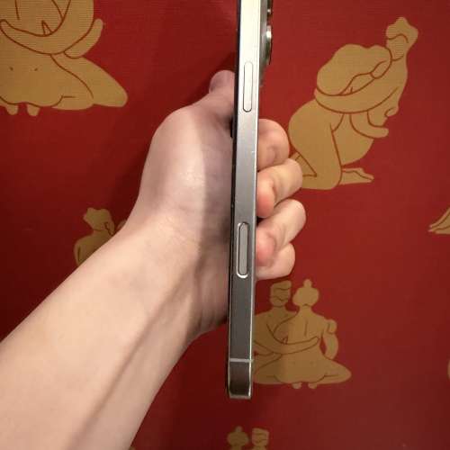 📱iPhone 16 pro max 256GB原色🔥美版全原裝
