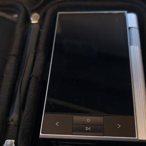 Astell&Kern KANN DAP (Romi Audio mod)