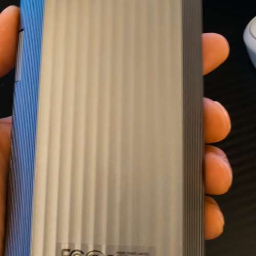 Astell&Kern KANN DAP (Romi Audio mod)