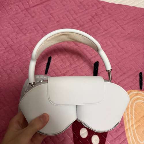 出售AirPods MAX Ⅱ
