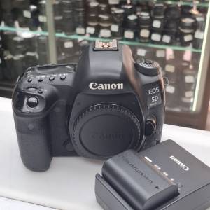 CANON EOS 5D MARK IV 一义二電