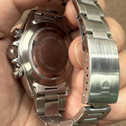 超少有😆 Tudor 79280 綠面 勞的勞底 $49800