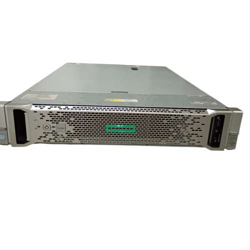 HP Hyper Coverged 380 DL380 G9 Server 超融合版本 伺服器