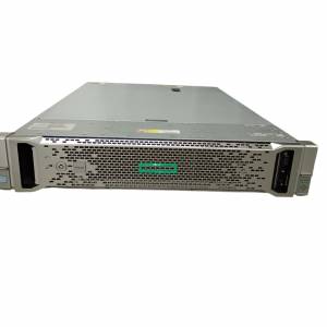 HP Hyper Coverged 380 DL380 G9 Server 超融合版本 伺服器