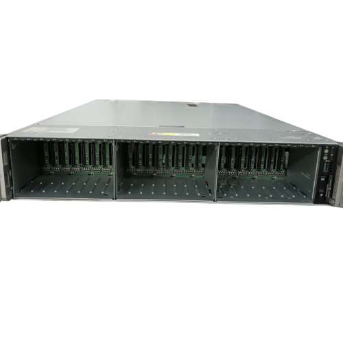 HP Hyper Coverged 380 DL380 G9 Server 超融合版本 伺服器