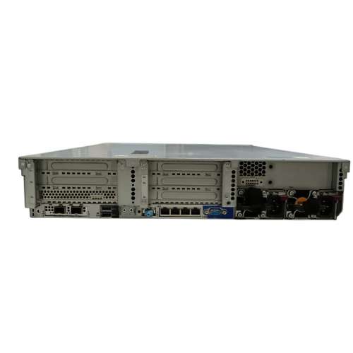 HP Hyper Coverged 380 DL380 G9 Server 超融合版本 伺服器