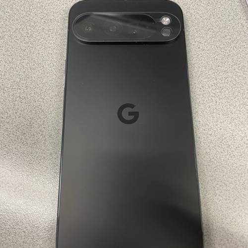 Google Pixel 9 Pro XL 16+256GB 黑色美版