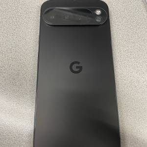 Google Pixel 9 Pro XL 16+256GB 黑色美版