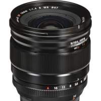 全新水貨 FUJIFILM FUJINON LENS XF16mmF1.4 R WR 現貨少量