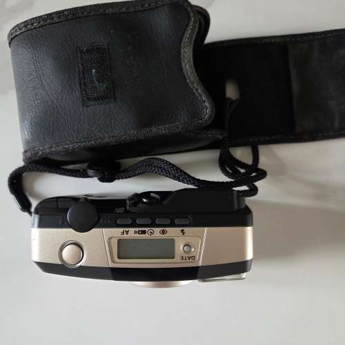 PENTAX ESPIO  125M 35mm Film Camera