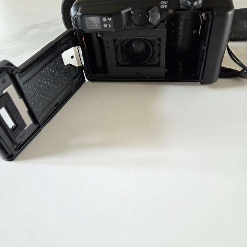PENTAX ESPIO  125M 35mm Film Camera