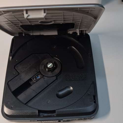 Panasonic SL-VP30 CD VCD 機