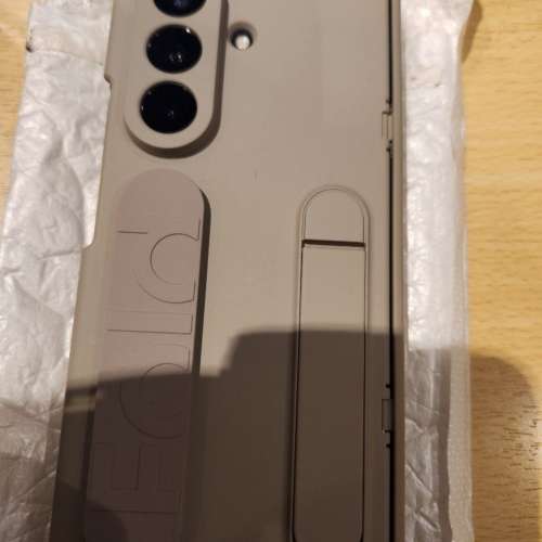 Samsung Galaxy z trifold