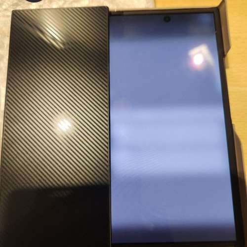 Samsung Galaxy z trifold