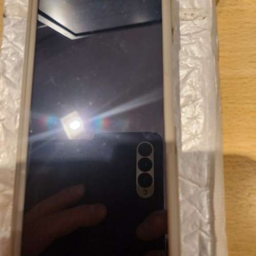 Samsung Galaxy z trifold