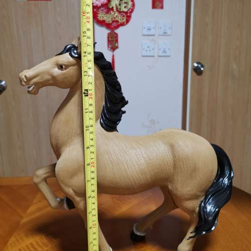 馬到功成