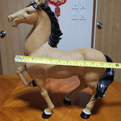 馬到功成