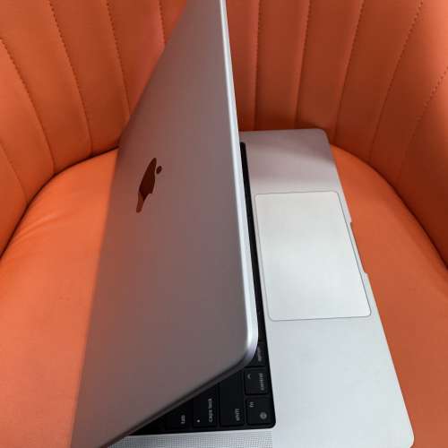 99%New Apple MacBook Pro 14吋 2021年 M1 Pro 16+1TB 太空灰色 香港行貨 電池健康...