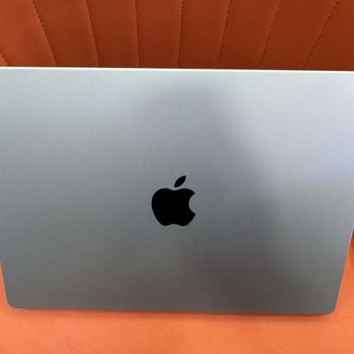 99%New Apple MacBook Pro 14吋 2021年 M1 Pro 16+1TB 太空灰色 香港行貨 電池健康...