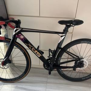 xds ad350公路單車