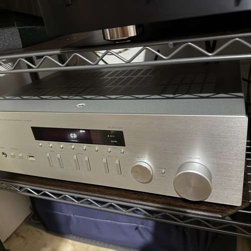 Yamaha rn-402s