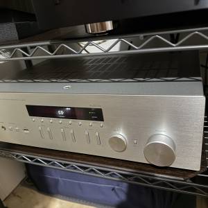 Yamaha rn-402s