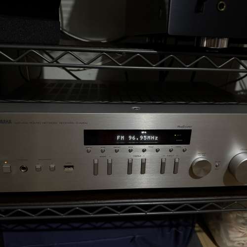 Yamaha rn-402s