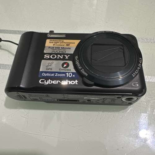 Sony Cyber-shot DSC-HX5V
