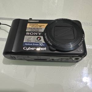 Sony Cyber-shot DSC-HX5V