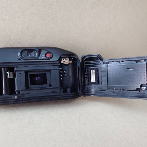 Canon New Autoboy Panorama 新淨佳能菲林相機 Film Point Shoot Travel Camera 傻...