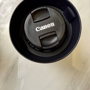 Canon EF35, f2