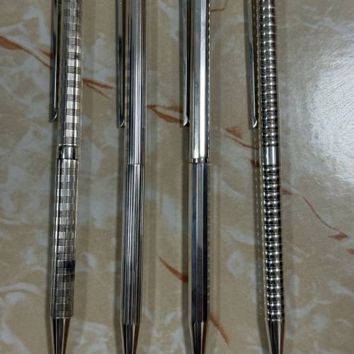 全新 未用品 原裝正貨 法國 dupont 原子筆 $900/1支